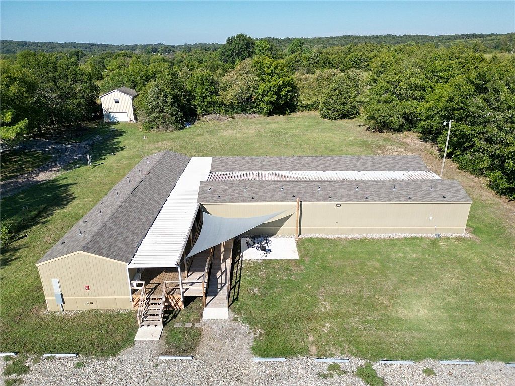 3339 N 370th Rd, Holdenville, OK 74848 MLS 1082098 Zillow