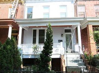 1347 Monroe St NW, Washington, DC