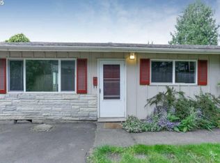 3122-3124 SE 51st Ave, Portland, OR 97206