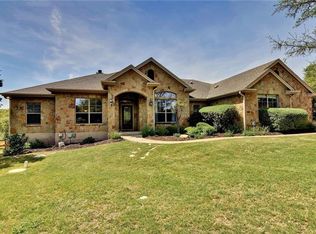 300 High Plains Dr, Dripping Springs, TX 78620