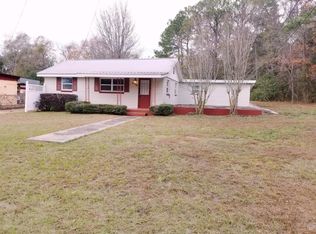 2773 Jefferson St, Marianna, FL 32448