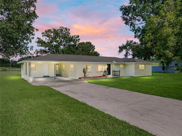 1015 Sutton Rd, Lakeland, FL 33810