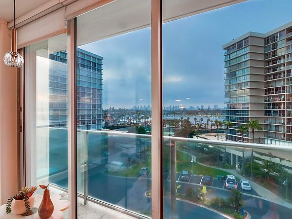 5th image of 1760 Avenida Del Mundo Unit 503