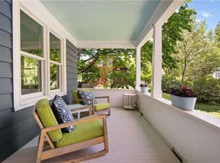 58 Hyland Ave, East Greenwich, RI 02818