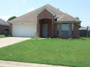 1425 Arden Ln, Conway, AR 72034