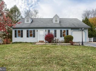 1795 Wilderness Rd, Lancaster, PA 17603