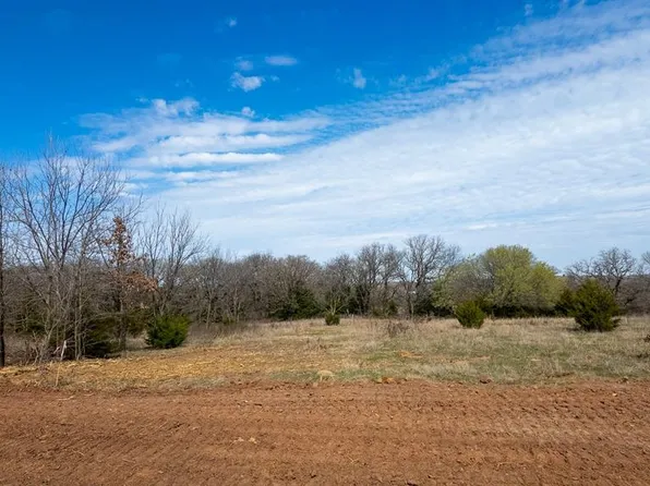 Tire Iron Rd Lot 10, Meeker, OK 74855