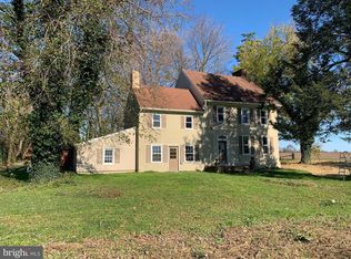 338 Barretts Run Rd, Bridgeton, NJ 08302