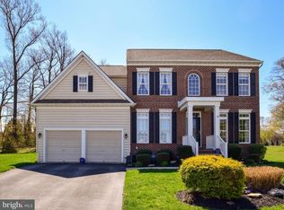 725 Connolly Dr, Red Lion, PA