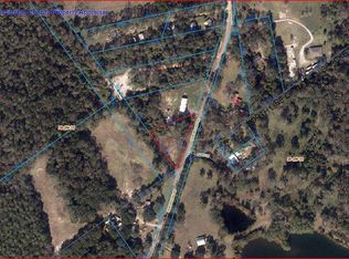 6051 Fairground Rd, Molino, FL 32577
