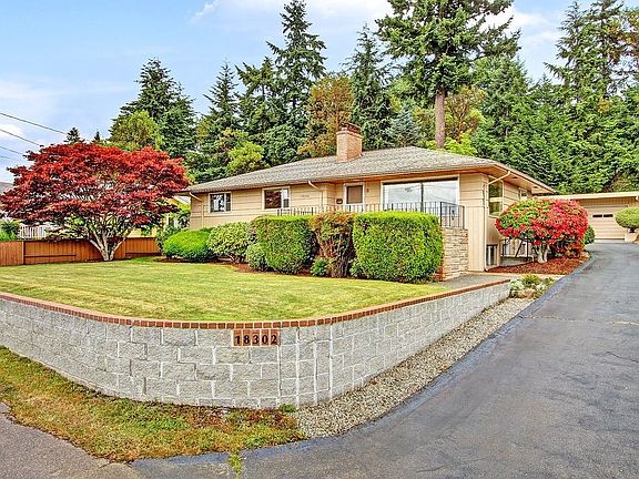 2nd image of 18302 9th Ave NE