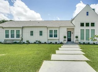 4064 Rochelle Dr, Dallas, TX 75220