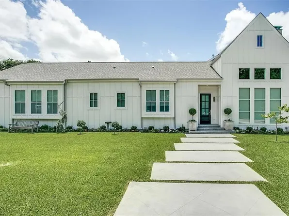 4064 Rochelle Dr, Dallas, TX 75220