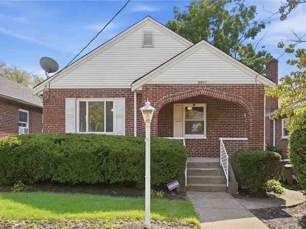 6921 Windward St, Cincinnati, OH 45227
