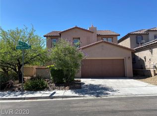 11813 Red Camellia Ave, Las Vegas, NV 89138