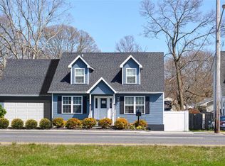 Express Dr S, Ronkonkoma, NY 11779