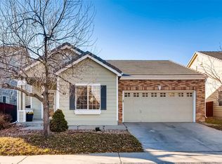 411 Chambers Way, Aurora, CO 80011