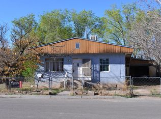 1130 Dillon Ave, Belen, NM 87002
