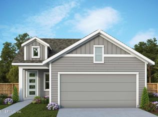 58 ANCIENT SPRINGS Lane, St. Augustine, FL 32092