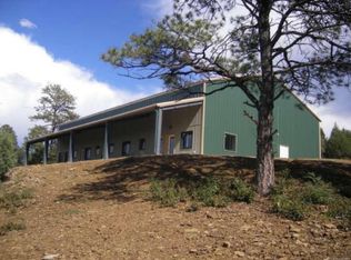 33141 Fishers Peak Pkwy, Trinidad, CO 81082