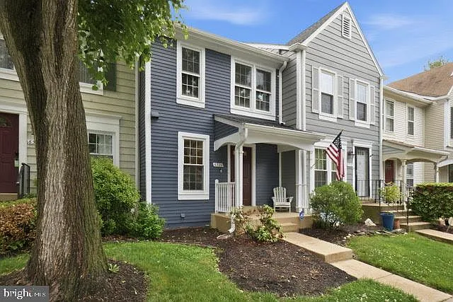 6320 Chimney Wood Ct — Photo 2