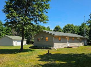 N15046 17TH AVENUE NORTH, Necedah, WI 54646