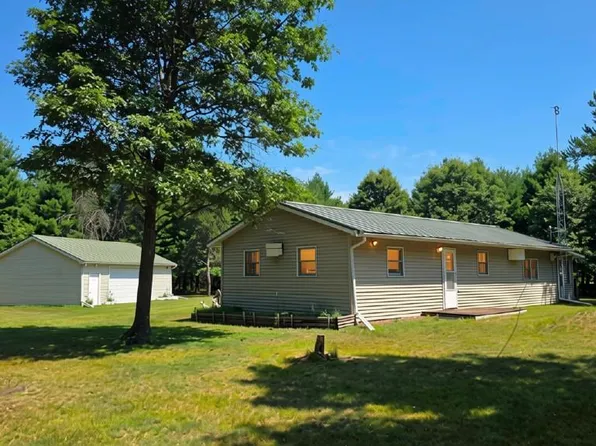 N15046 17TH AVENUE NORTH, Necedah, WI 54646