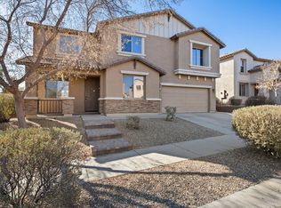 15611 W Cameron Dr, Surprise, AZ 85379