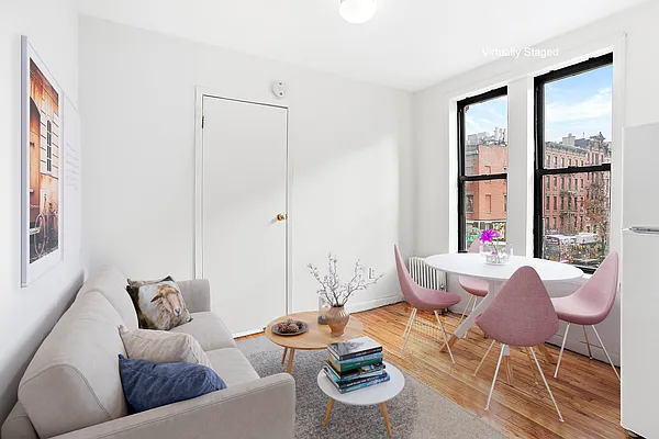 Rented by Corcoran | media 12