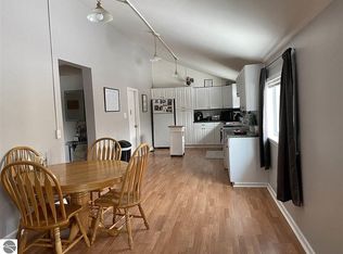 7634 Thomas St #A, Central Lake, MI 49622