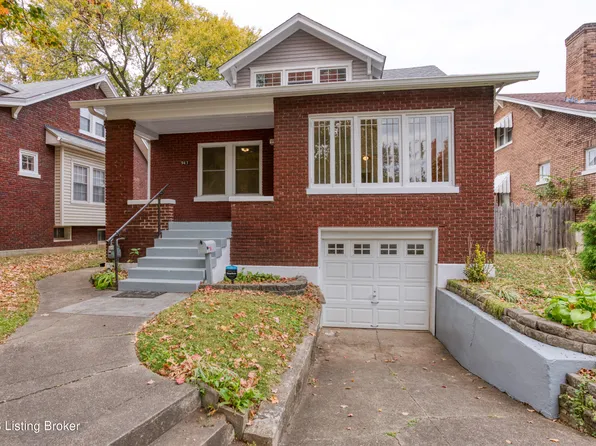 943 Eastern Pkwy, Louisville, KY 40217