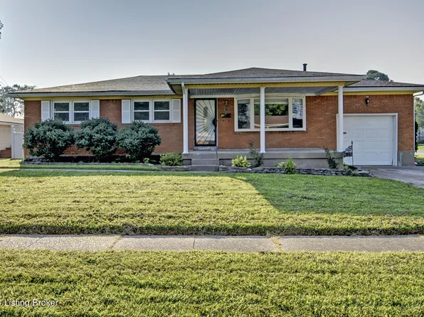 3115 Kingswood Way, Shively, KY 40216