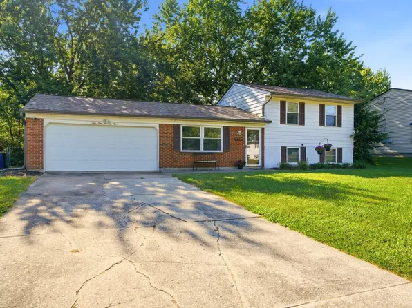 5978 Ricky Dr, Fairfield, OH 45014