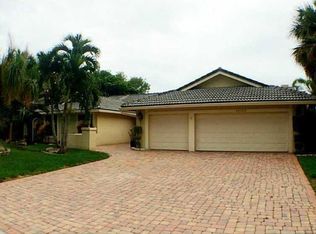 10742 NW 9th Mnr, Coral Springs, FL 33071