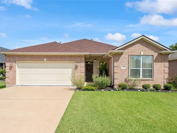 2620 Lochinvar Ln, Bryan, TX 77802