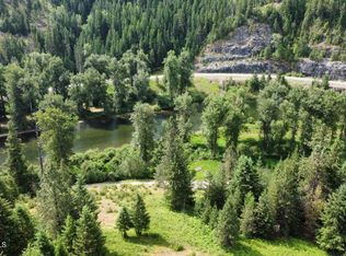 Nka Milwaukee Rd, Calder, ID 83808