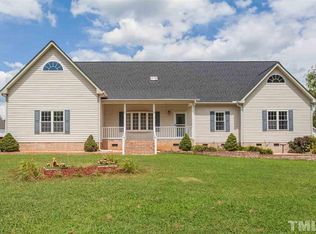 8413 Woodberry Ct, Garner, NC 27529