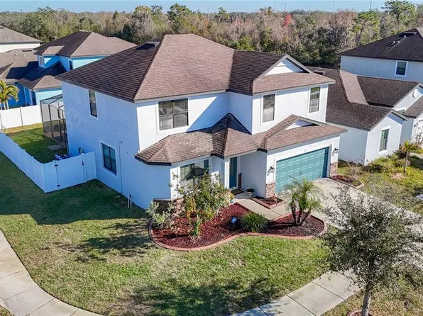 11846 Thicket Wood Dr, Riverview, FL 33579