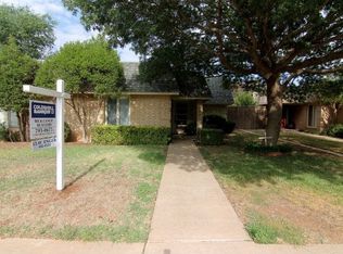 122 Troy Ave, Lubbock, TX 79416
