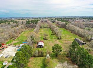 Mm Derring Ii On Shillelagh Rd, Chesapeake, VA 23323