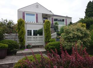 4103 SW Austin St, Seattle, WA 98136