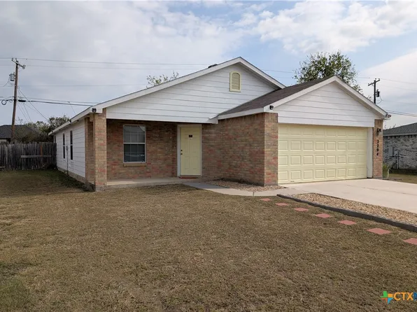 3204 Crescent Dr, Killeen, TX 76543
