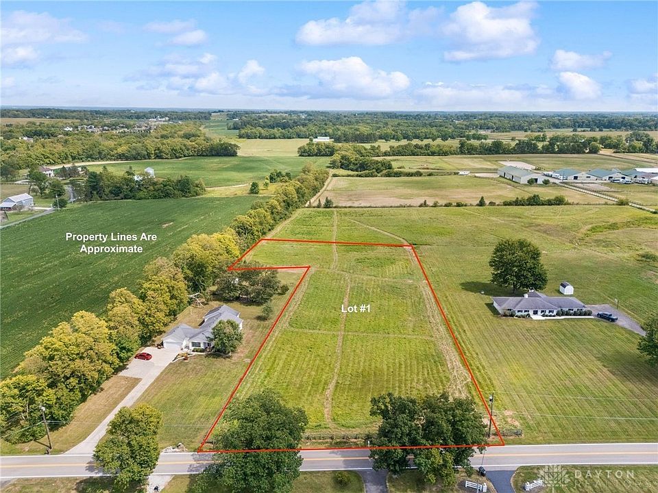 1st image of LOT 1 Weisenberger Rd