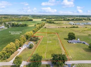LOT 1 Weisenberger Rd, Lebanon, OH 45036
