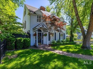 1424 E Warm Springs Ave, Boise, ID 83712