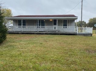 2508 Barker Rd, Centralia, IL 62801