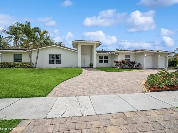 746 SW 2nd Street, Boca Raton, FL 33486