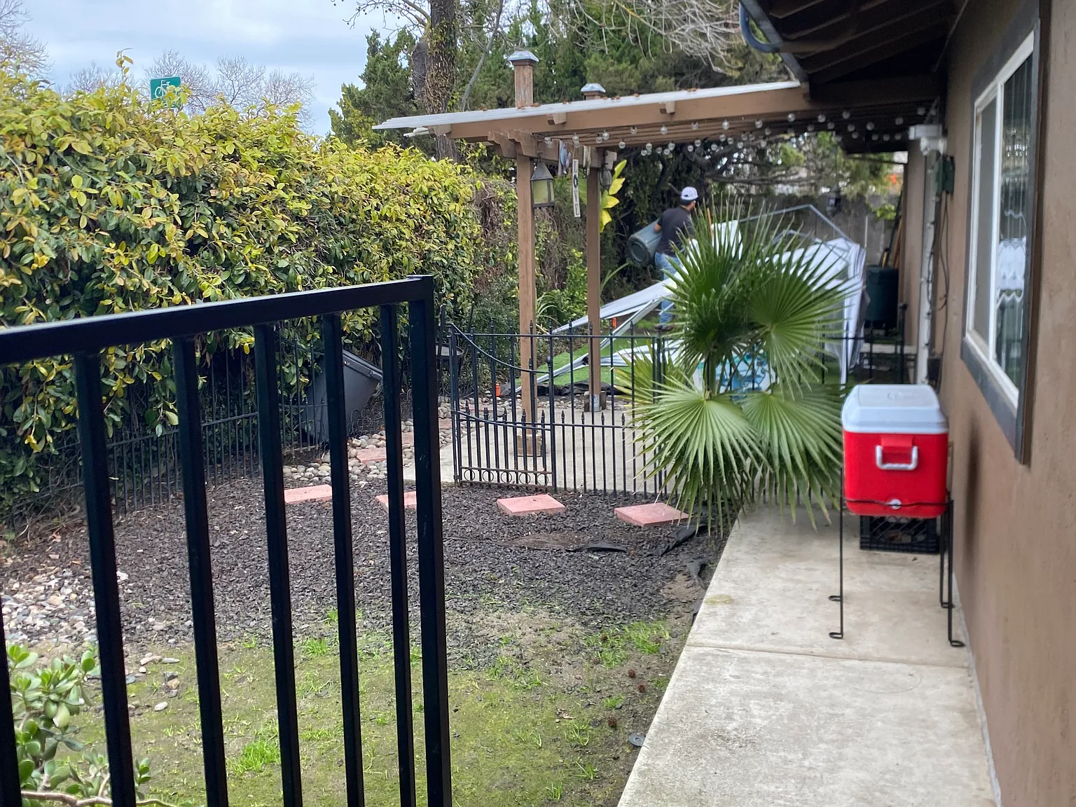 2 bed, 1228 sqft, $2,200 — Photo 2