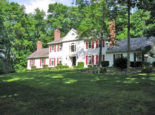 4499 Lynn Forest Dr, Gainesville, VA 20155