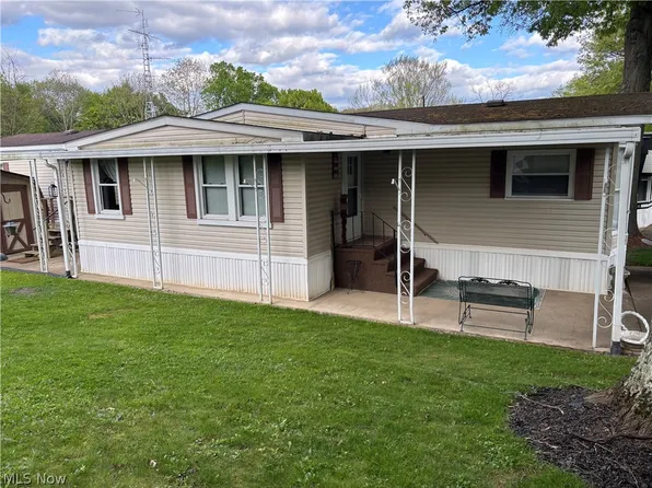 1931 Campground Rd Lot 13, Wellsville, OH 43968